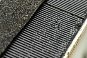 Raindrop Gutter Guards in Holmdel, NJ